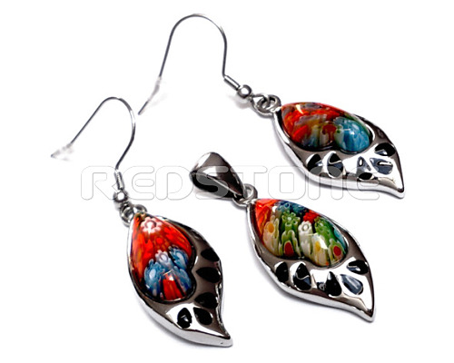 Oceľový komplet SS1083